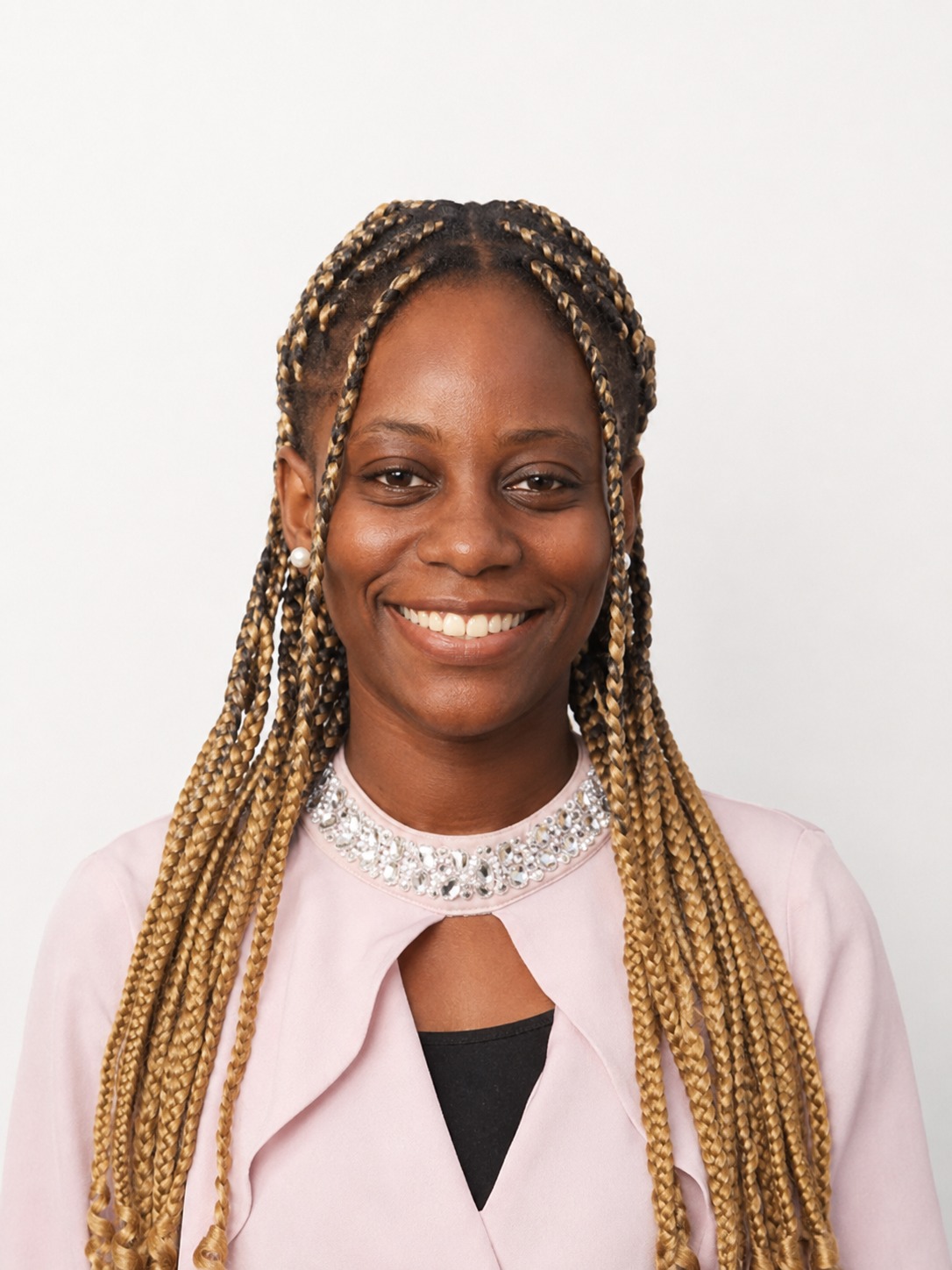 Eugenia Betty Eshun