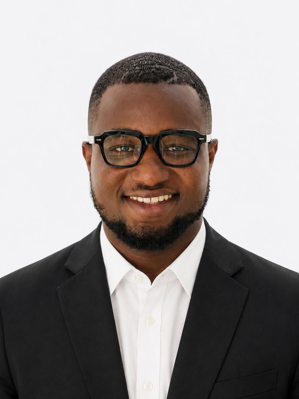 Joshua Okyere