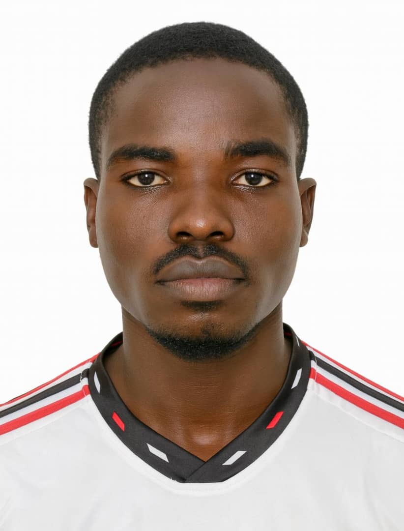 Samuel Esiaku